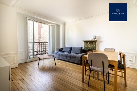 Appartamento a La Muette, Auteuil, Porte Dauphine, Parigi