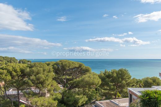 Luxe woning in Sète, Hérault