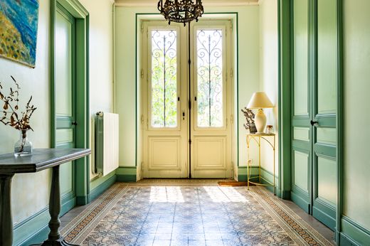 호화 저택 / Cognac, Charente