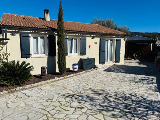 Villa in Sainte-Maxime, Var