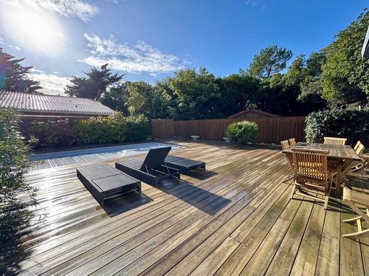 Maison de luxe à Lège-Cap-Ferret, Gironde