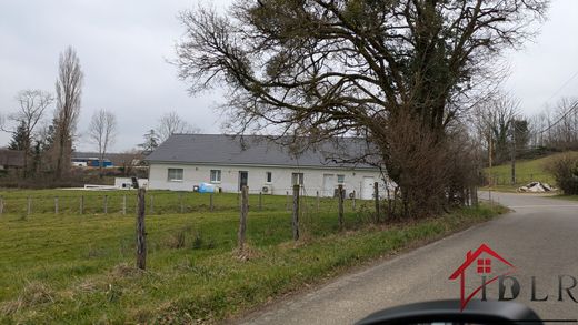 Luxury home in Plainoiseau, Jura