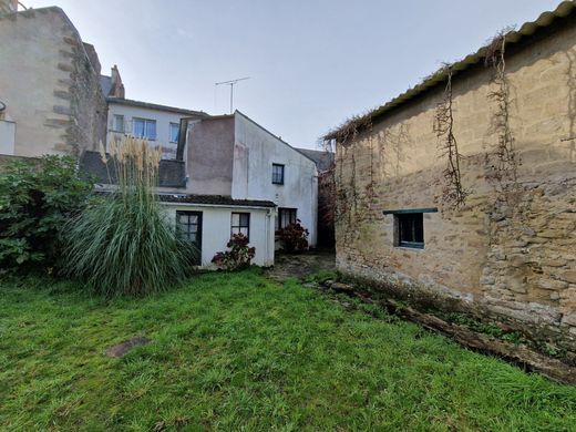 ‏בתי יוקרה ב  Batz-sur-Mer, Loire-Atlantique