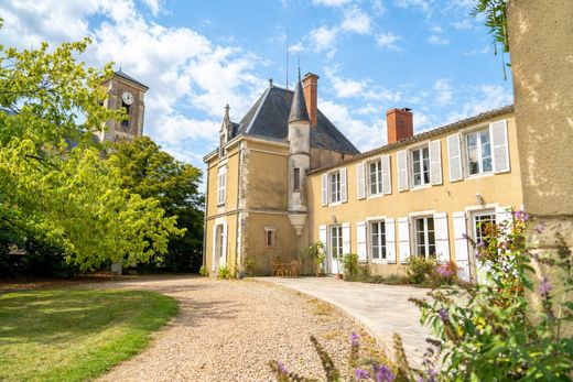 Luxury home in Talmont-Saint-Hilaire, Vendée