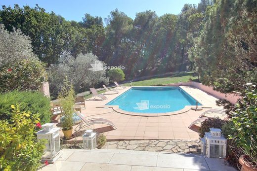 Casa di lusso a Cabriès, Bocche del Rodano