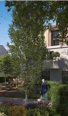 Luxury home in Évry, Essonne