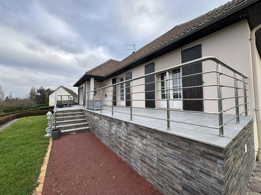 Casa de luxo - La Rivière-Saint-Sauveur, Calvados