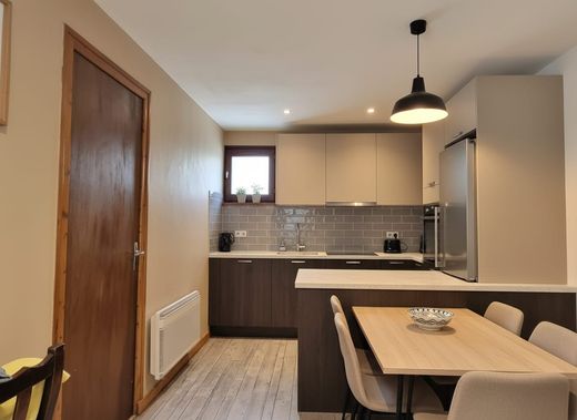 Luxury home in Les Belleville, Savoy