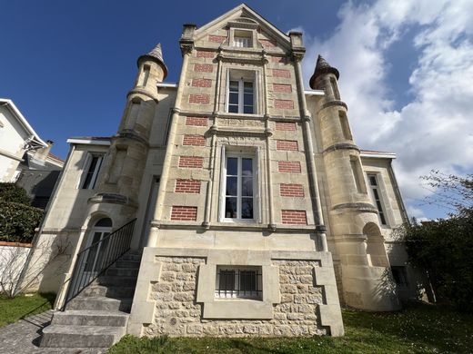 Maison de luxe à Royan, Charente-Maritime