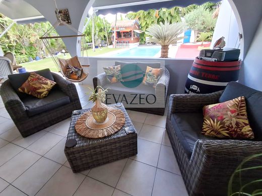 Villa in Saint-François, Guadeloupe