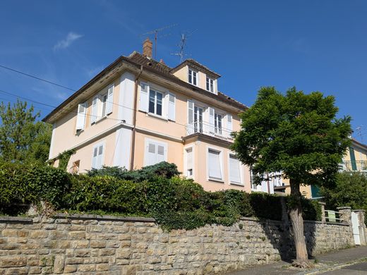 Luxury home in Mooslargue, Haut-Rhin