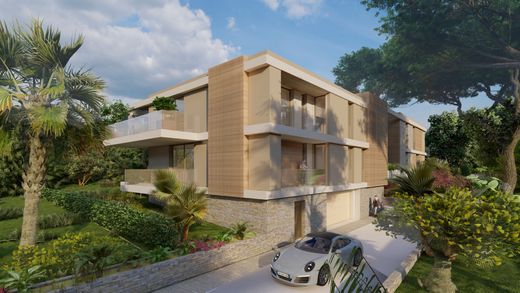 Saint-Raphaël, Varのアパートメント