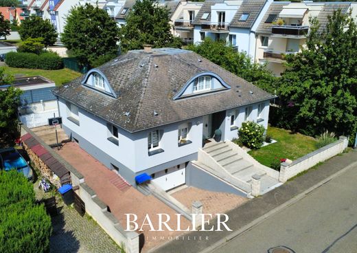 Casa di lusso a Geispolsheim, Basso Reno