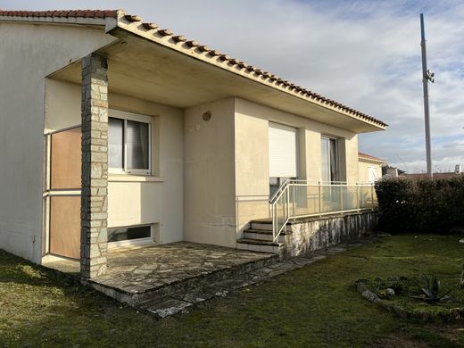 Luxury home in Bretignolles-sur-Mer, Vendée