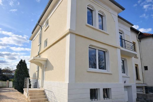 Luxury home in Thionville, Moselle