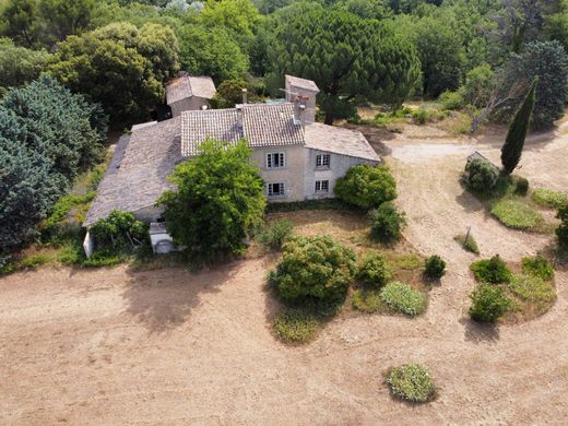 Villa a Maubec, Vaucluse