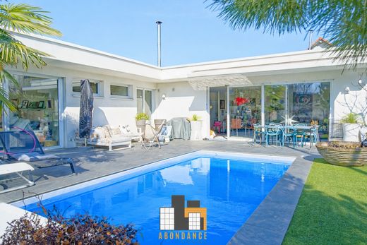 Элитный дом, Страсбург, Bas-Rhin