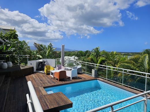 Βίλα σε Baie-Mahault, Guadeloupe
