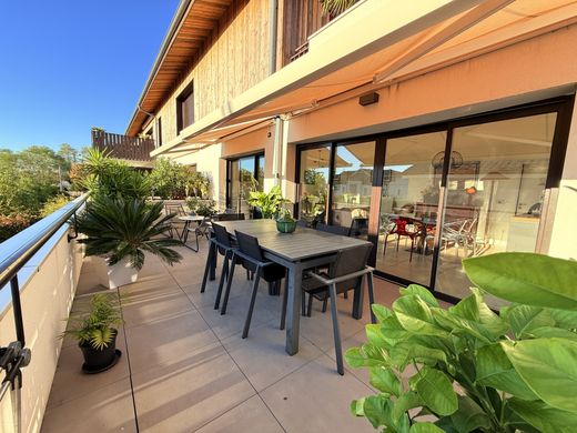 Apartament w Andernos-les-Bains, Gironde