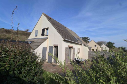 Luxury home in Le Touquet-Paris-Plage, Pas-de-Calais