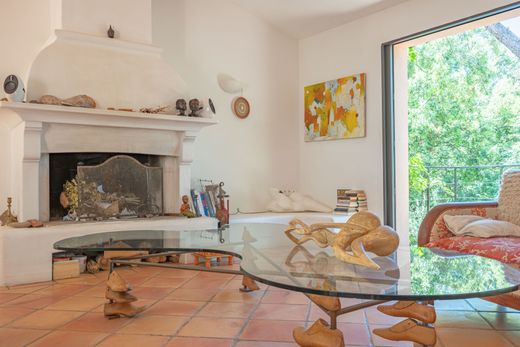 Luxus-Haus in Aix-en-Provence, Bouches-du-Rhône