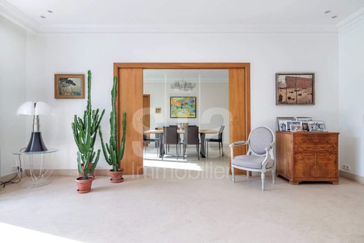 Luxe woning in Saint-Maur-des-Fossés, Val-de-Marne