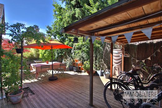 Apartment in Annecy, Haute-Savoie