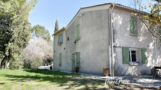 Villa à Anduze, Gard