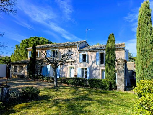 Villa in Robion, Vaucluse