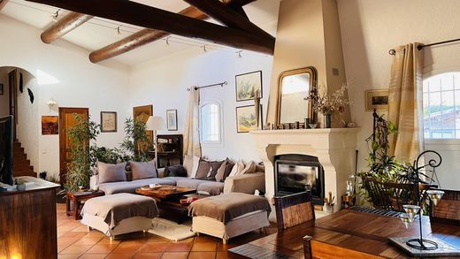 Luxus-Haus in Bédoin, Vaucluse