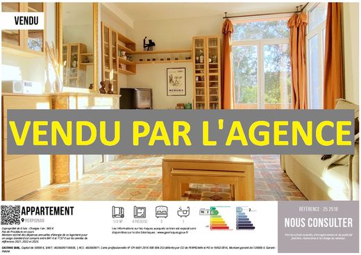 Appartement à Perpignan, Pyrénées-Orientales