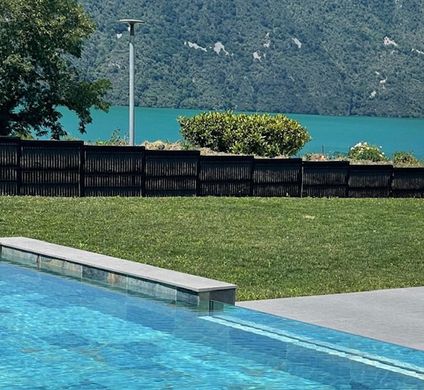 Villa à Tresserve, Savoie