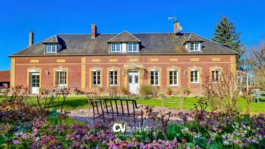 Casa de luxo - Ailly, Eure