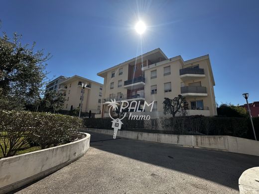 Daire Antibes, Alpes-Maritimes