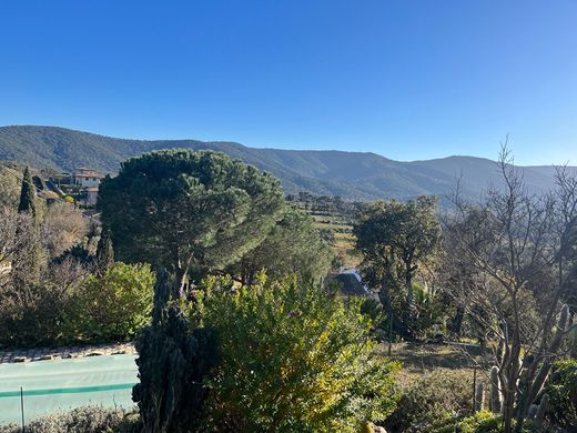 Terrain à Cogolin, Var
