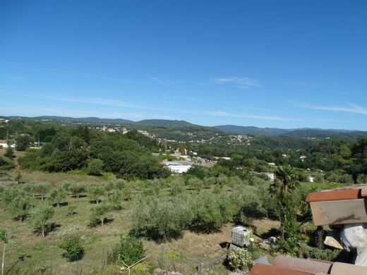 Willa w Joyeuse, Ardèche