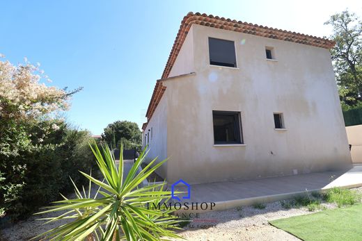 Maison de luxe à Marseille, Bouches-du-Rhône