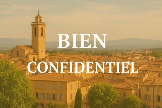 エクス＝アン＝プロヴァンス, Bouches-du-Rhôneのデュプレックス