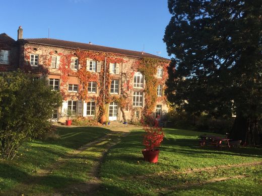 Casa de luxo - Mirecourt, Vosges