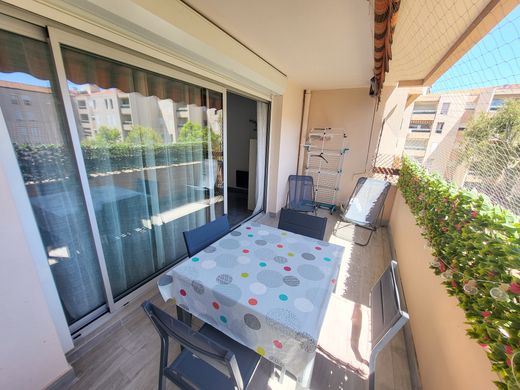 Appartement in Hyères, Var