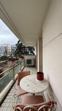 Appartement à Levallois-Perret, Hauts-de-Seine