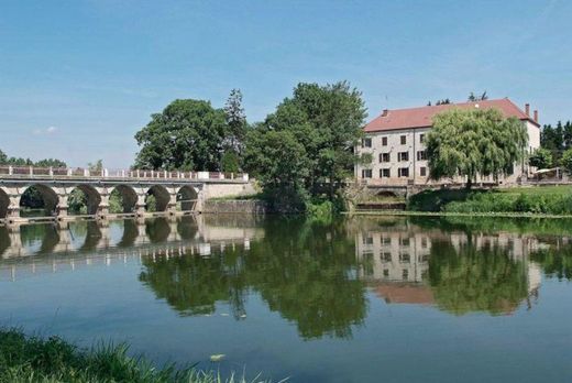 Luxury home in Tournus, Saône-et-Loire