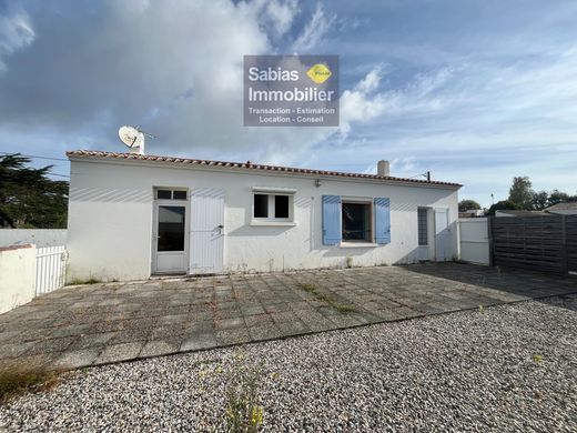 Πολυτελή κατοικία σε L'Île-d'Yeu, Vendée