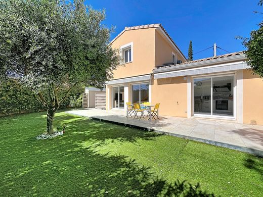 Casa de luxo - Fréjus, Var