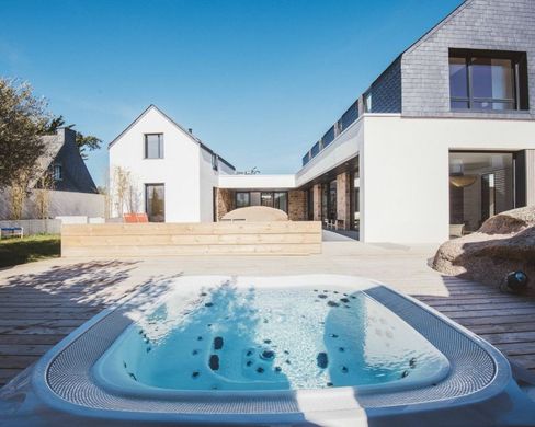 Villa en Perros-Guirec, Costas de Armor