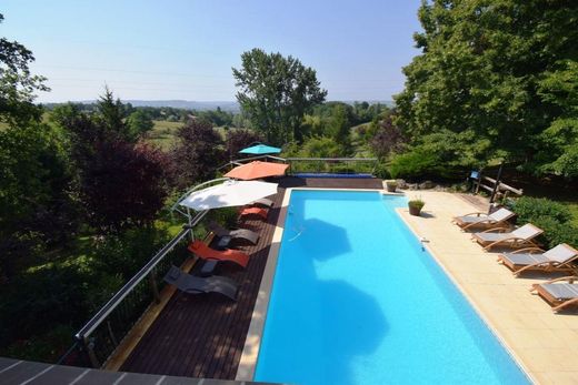 Luxury home in Villeneuve-sur-Lot, Lot-et-Garonne