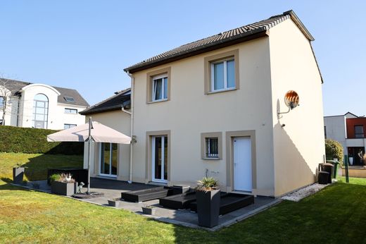 Luxury home in Thionville, Moselle