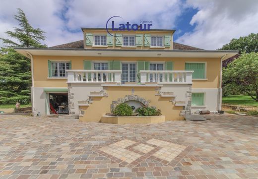 Πολυτελή κατοικία σε Cherisy, Eure-et-Loir