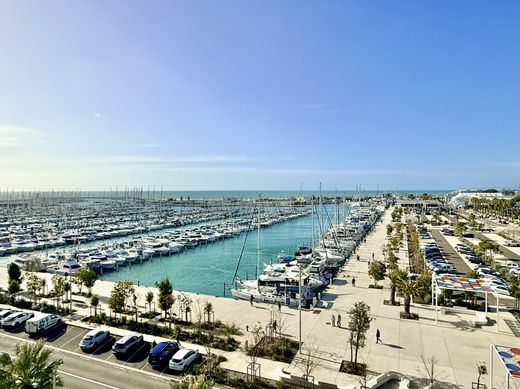 Appartement à La Grande-Motte, Hérault