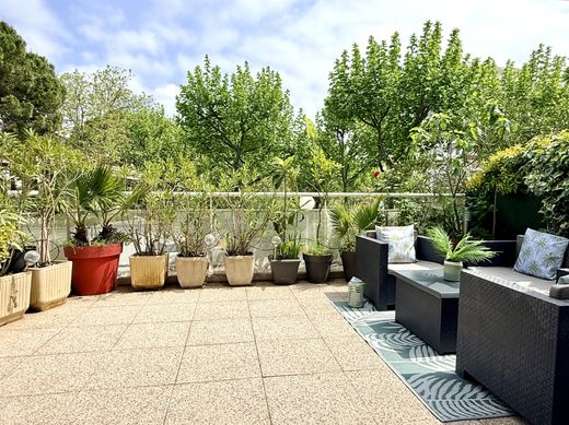 Apartment in La Grande-Motte, Hérault
